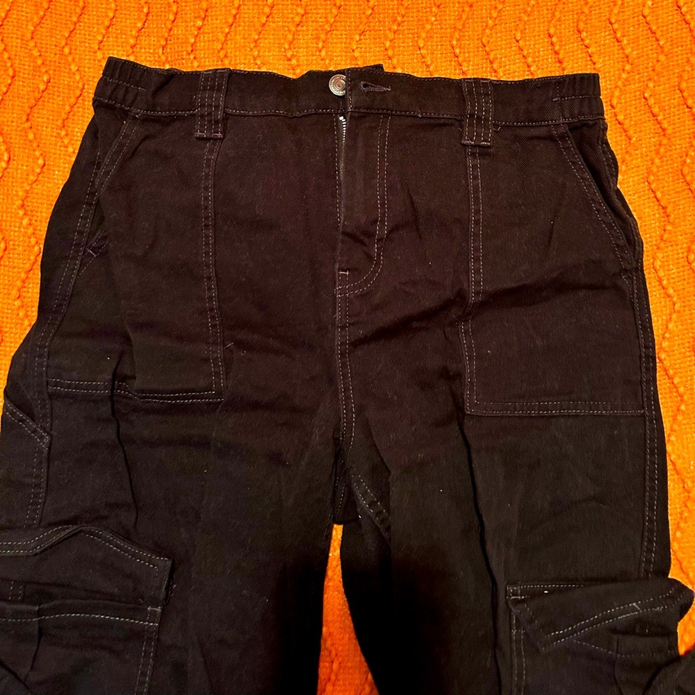 Cargo Pants